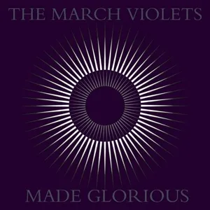 March Violets