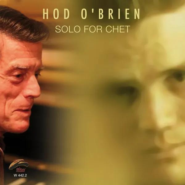 Solo for Chet