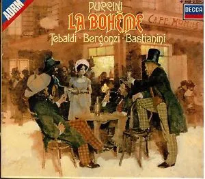 La Bohème