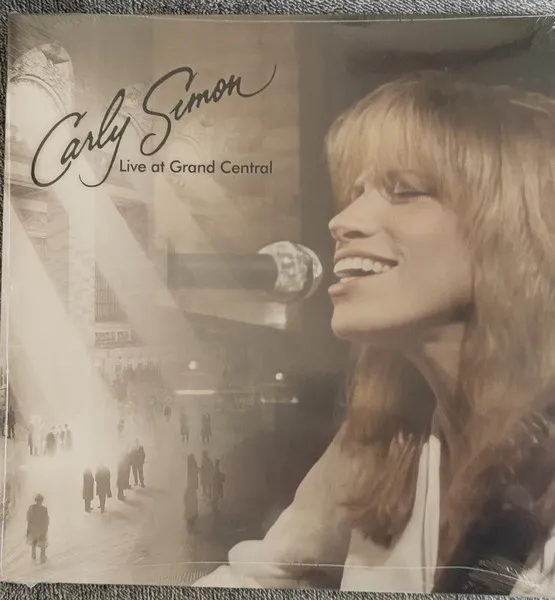 Live At Grand Central 1995