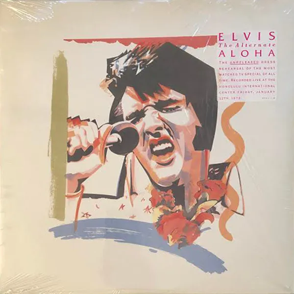 The Alternate Aloha