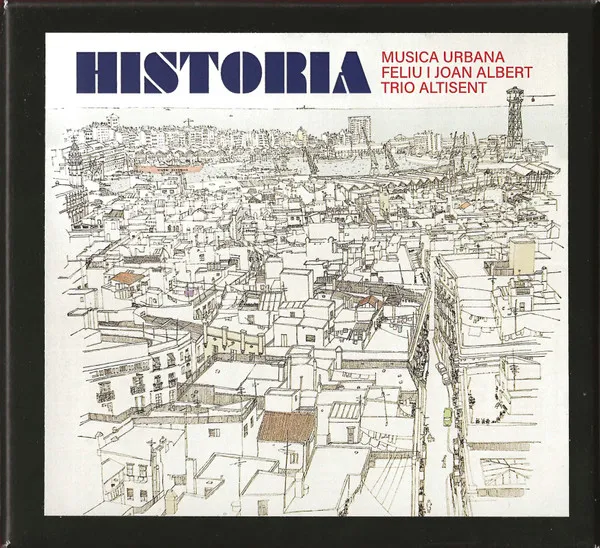 Música Urbana
