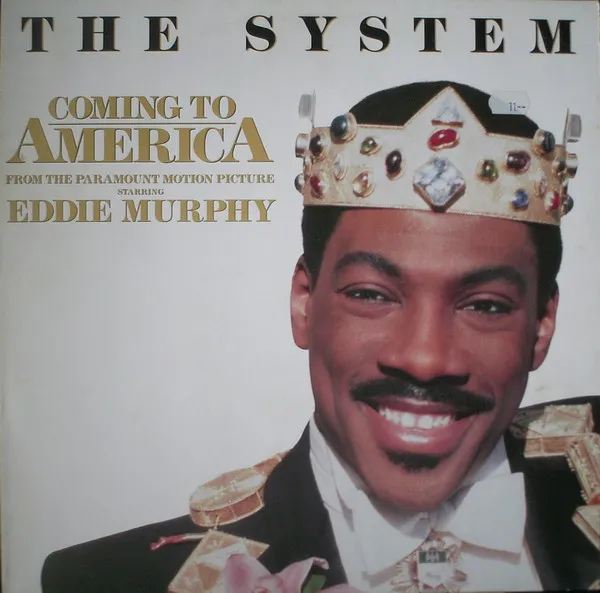The System