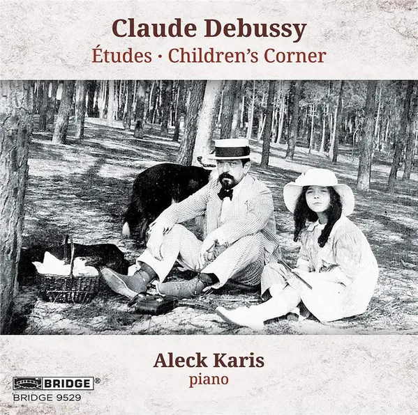 Études - Children's Corner