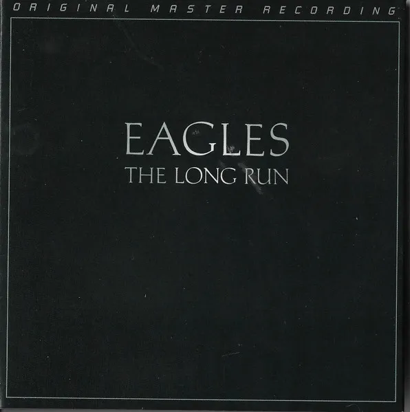 The Long Run (Limited Numbered Edition) (Hybrid-SACD)
