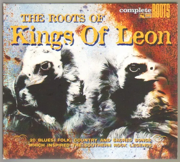 Roots of