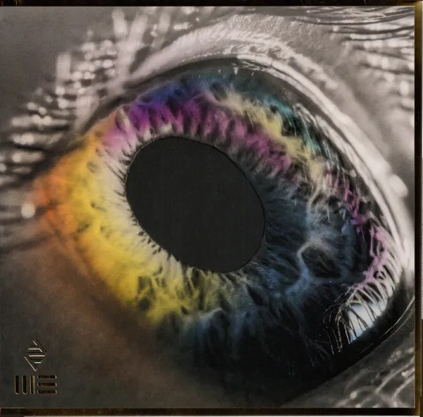WE (180g) (Limited Edition) (White Vinyl)