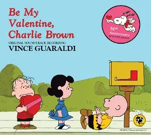 Be My Valentine, Charlie Brown (50th Anniversary) (Exentend Edition)