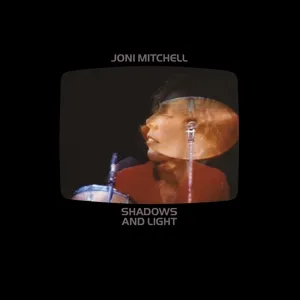 SHADOWS AND LIGHT ( RED (DISC1) & CLEAR (DISC2) VINYL ALBUM. RETAILER EXCLUSIVE)