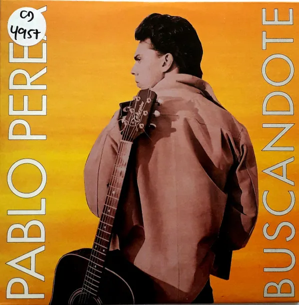 Buscándote