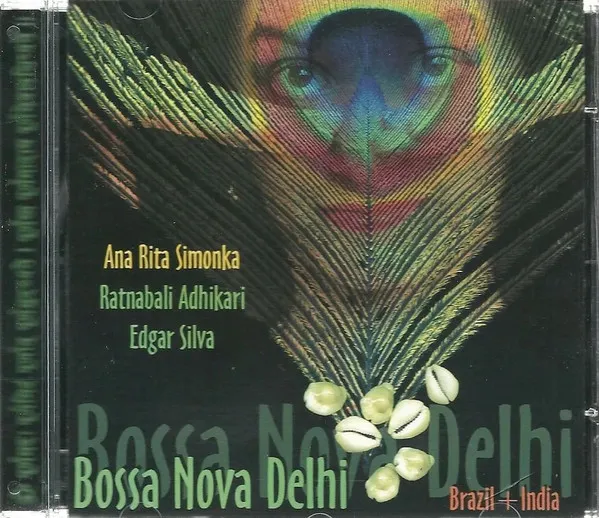 Bossa Nova Delhi