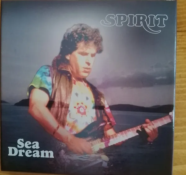 Sea Dream