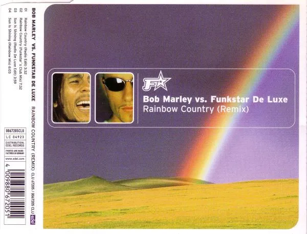 Rainbow Country (Remix)