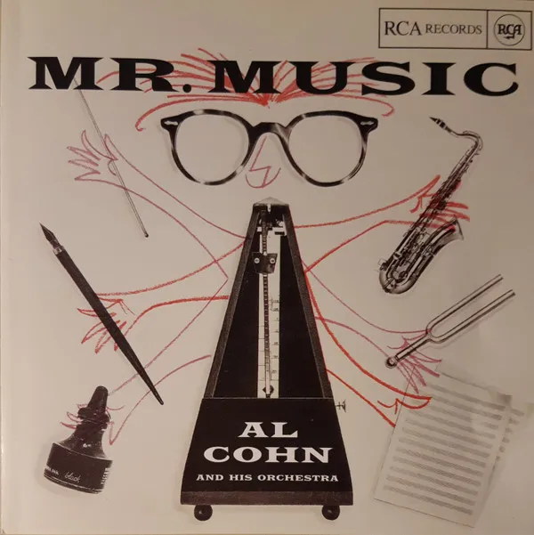 Mr. Music