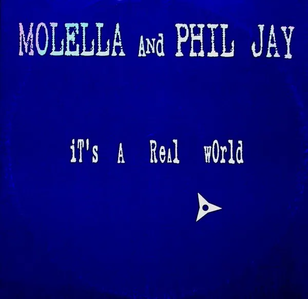 It's A Real World