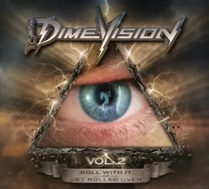 Dimevision Vol.2:Roll With It