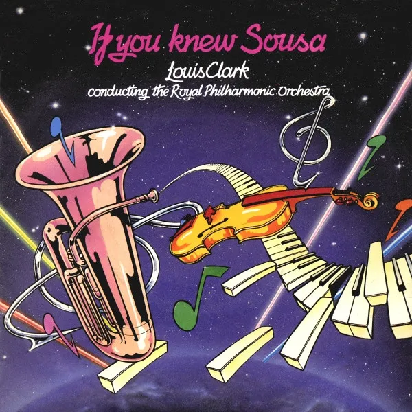 If You Knew Sousa