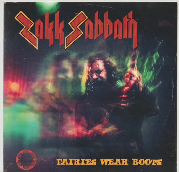 FARIES WEAR BOOTS LTD.