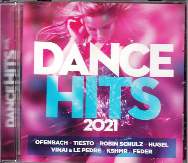 DANCE HITS 2021