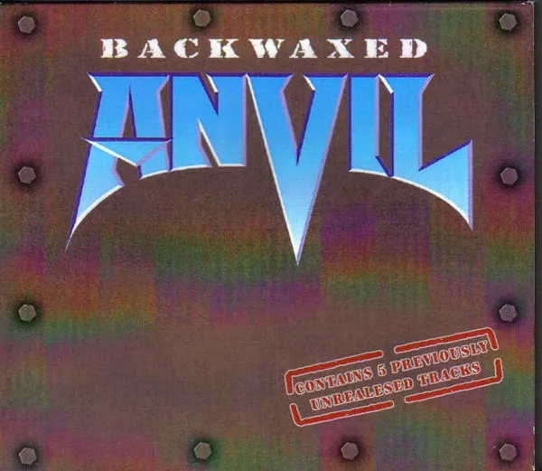 Backwaxed