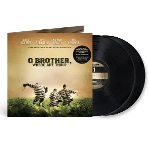 O Brother, Where Art Thou?