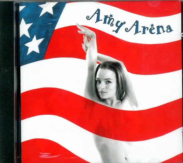 Amy Arena