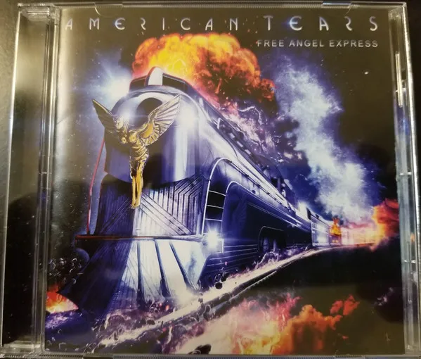 Free Angel Express