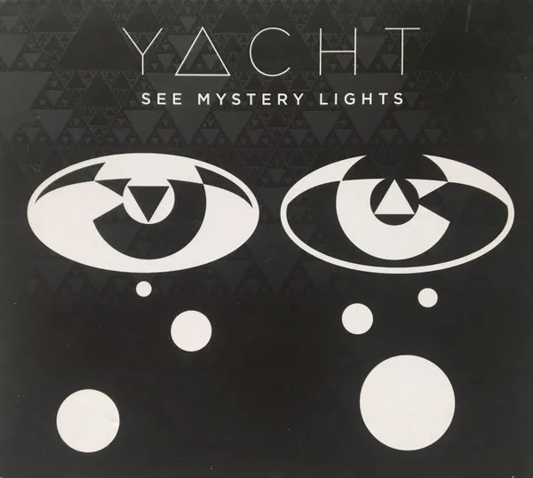 See Mystery Lights
