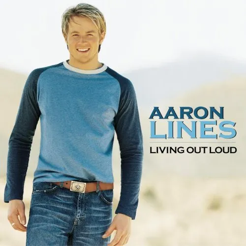 LIVING OUT LOUD