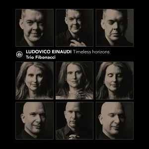 Ludovico Einaudi: Timeless Horizons