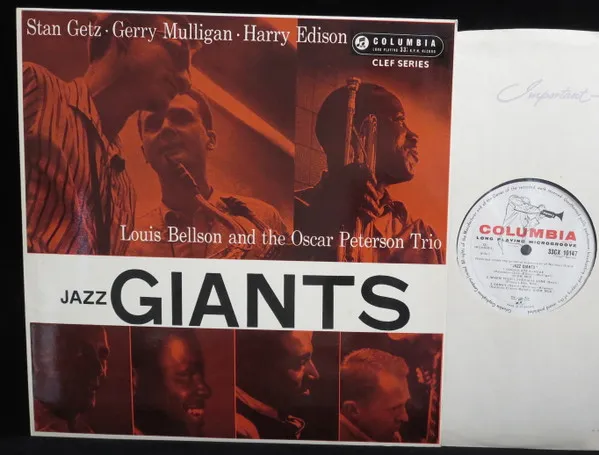 Jazz Giants