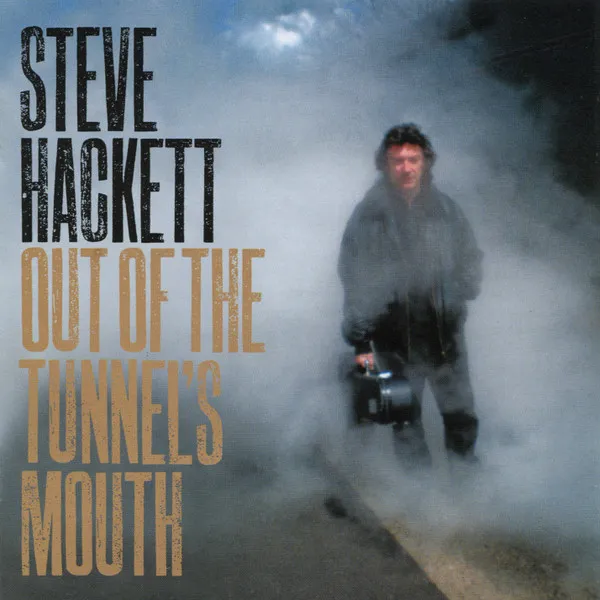 Out Of The Tunnel's Mouth
