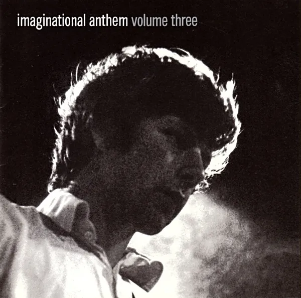 Imaginational Anthem 3