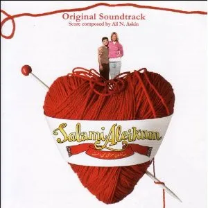 Salami Aleikum (Original Soundtrack)