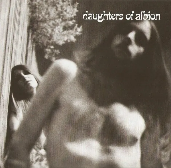 Daughters Of Albion