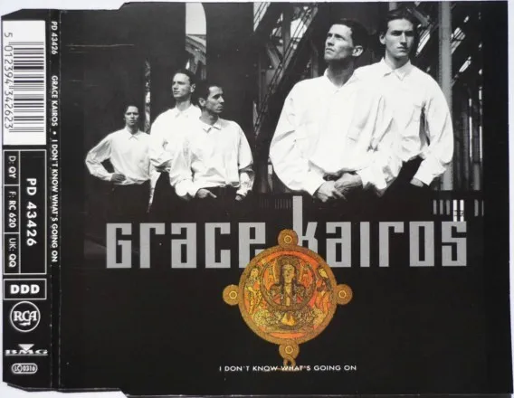 Grace Kairos