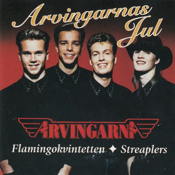 Arvingarnas Jul