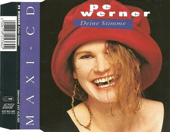 Deine Stimme