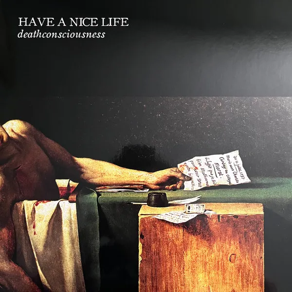 Have A Nice Life