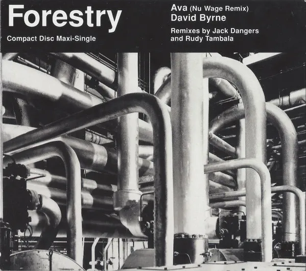 Forestry