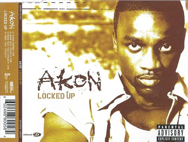 Locked Up