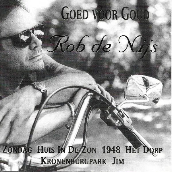 Goed Voor Goud