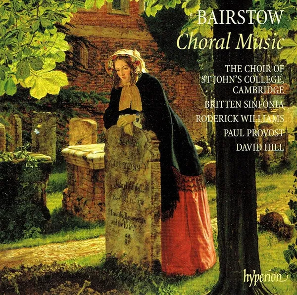 Chormusik