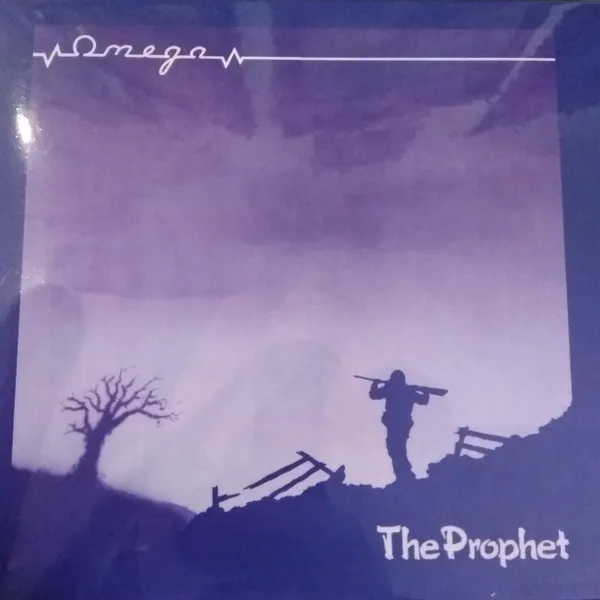 THE PROPHET