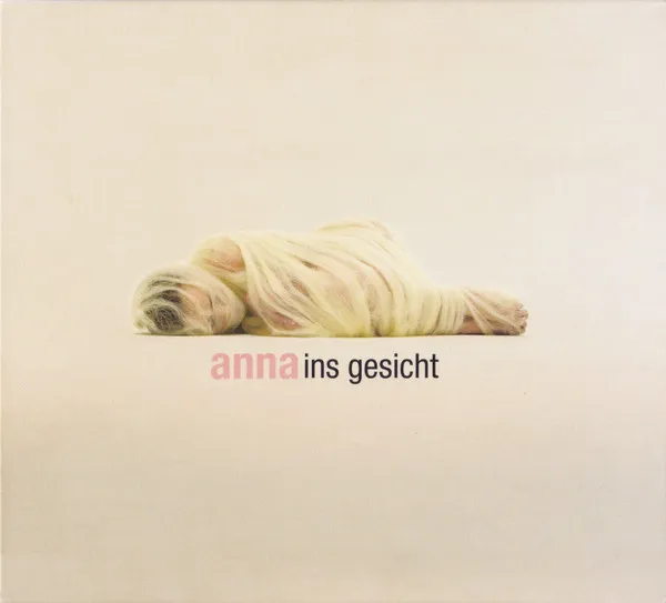 Ins Gesicht