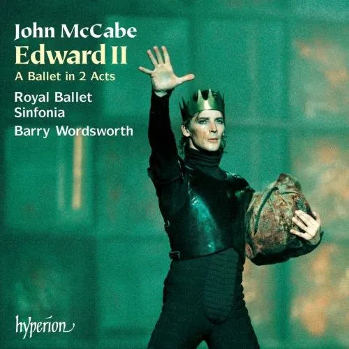 John McCabe (1939-2015)