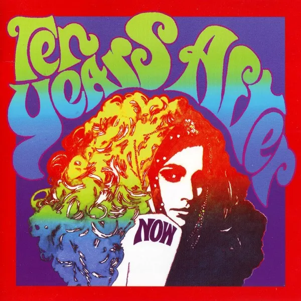 Ten Years After