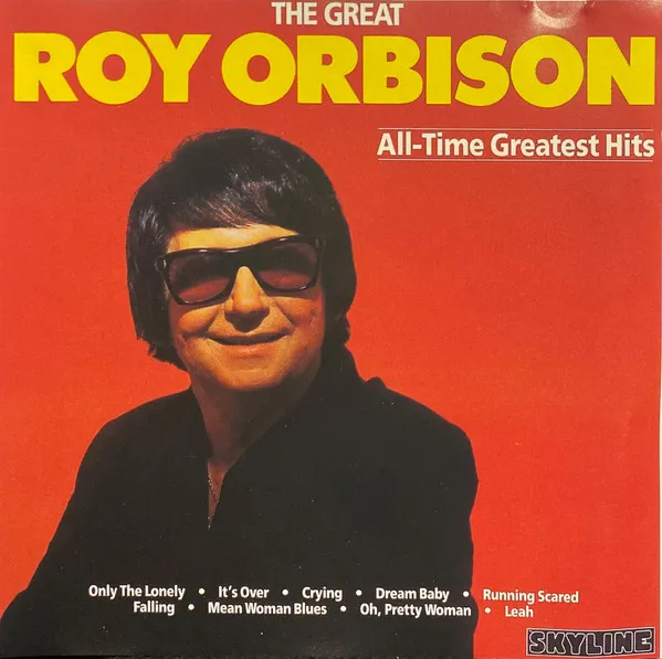 All-Time Greatest Hits