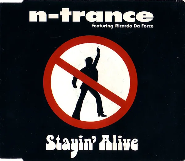 Stayin' Alive
