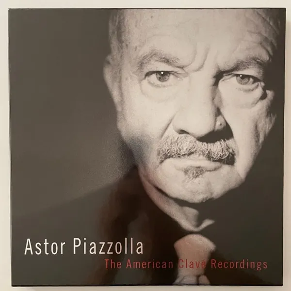 The American Clavé Recordings